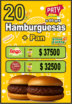 60paty